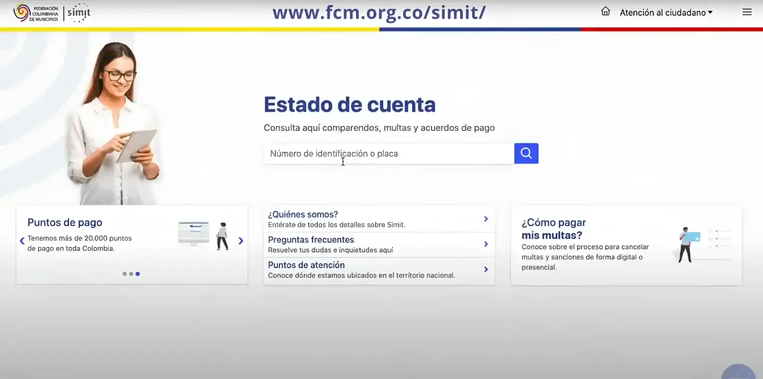 simit por placa paso 1