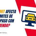 ¿El SIMIT Afecta Trámites de Traspaso Con Prenda?